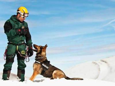 Seguridad en montaña: consejos de la Guardia Civil